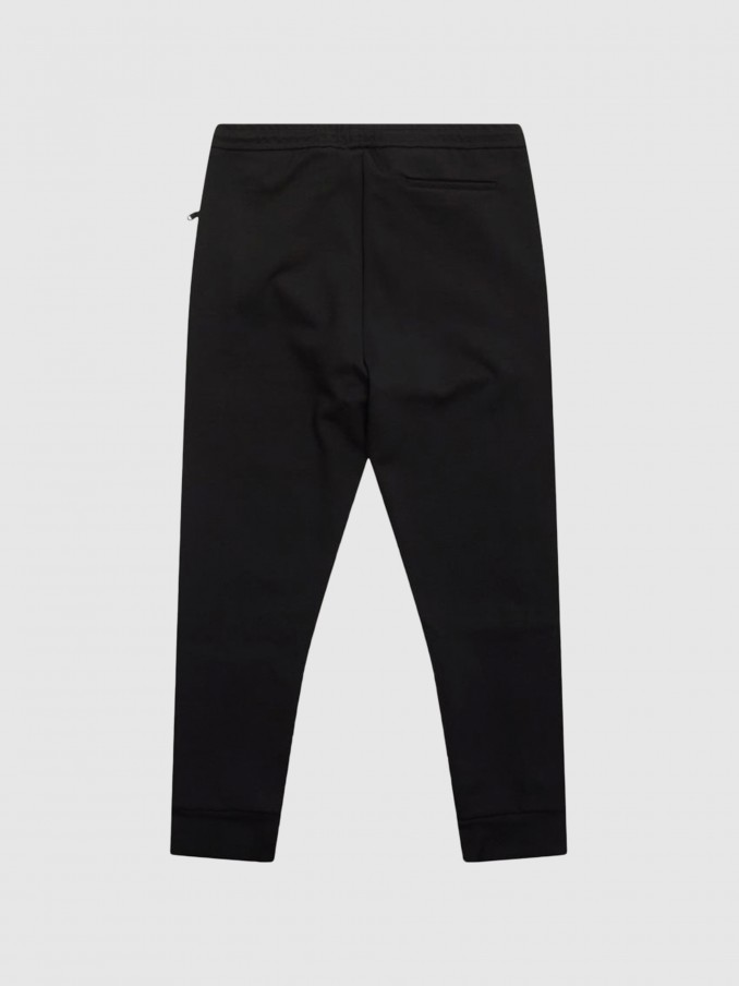 Pantalones Hombre Boss Green