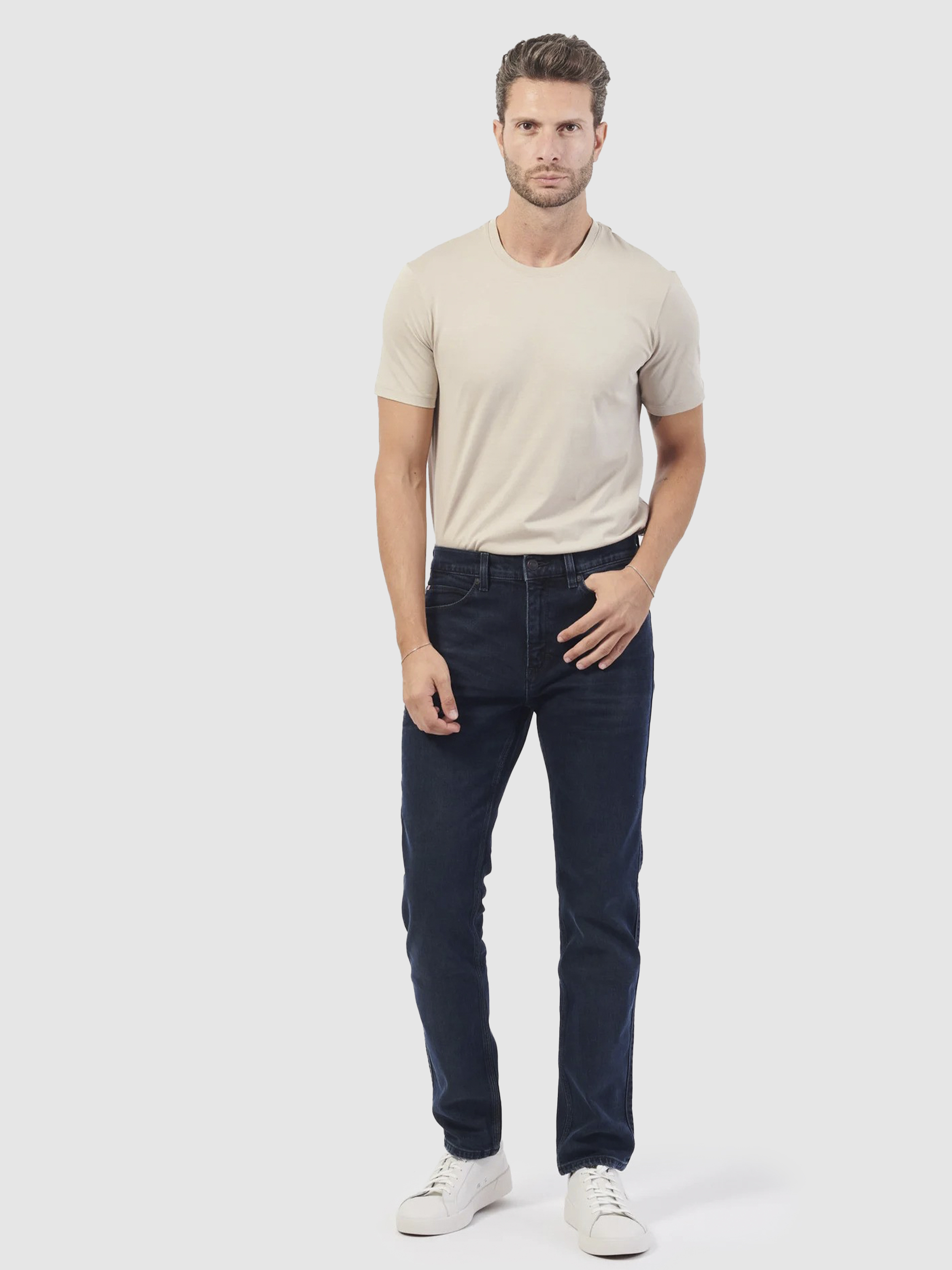 Pantalones Hombre Hugo Boss
