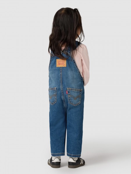Overall Baby Boy Levis