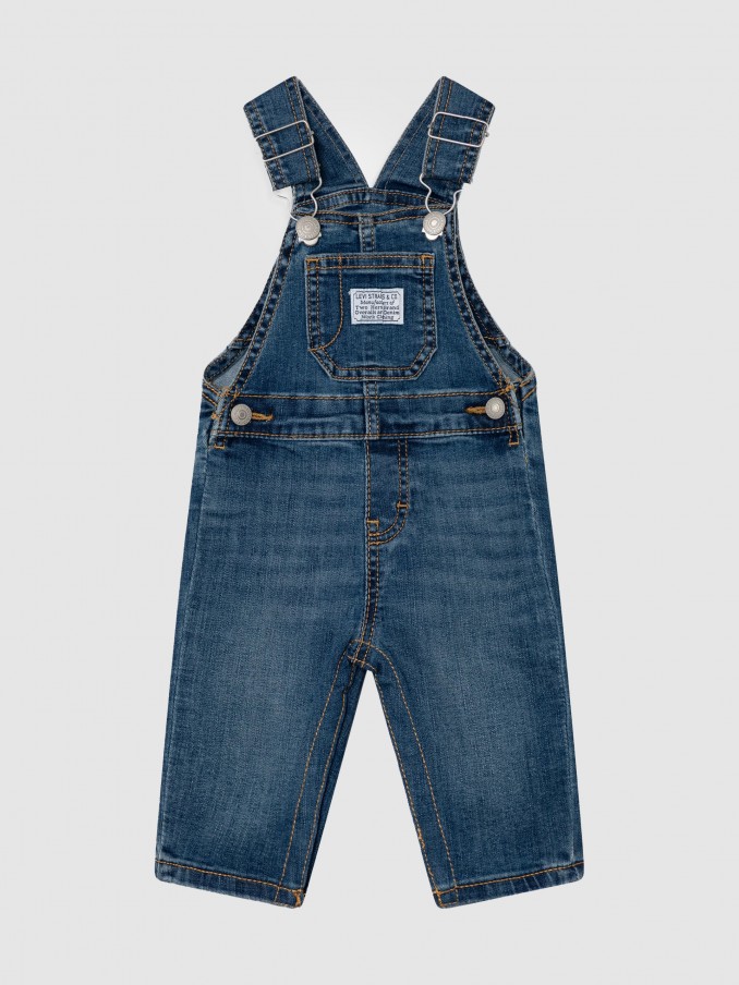 Overall Baby Boy Levis