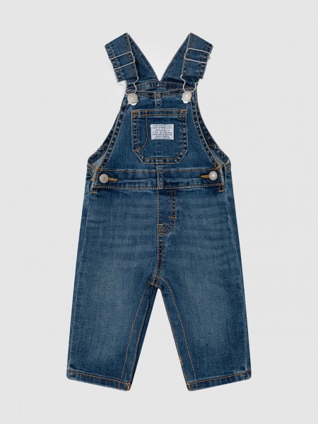 Overall Baby Boy Levis