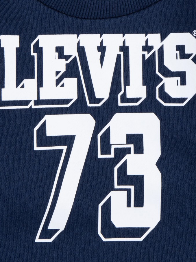 Chandal Bebe Niño Levis