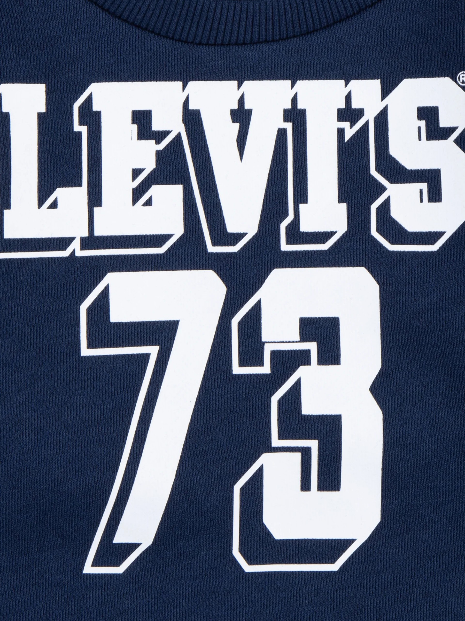 Chandal Bebe Niño Levis