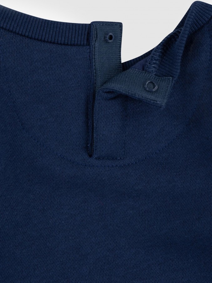 Chandal Bebe Niño Levis
