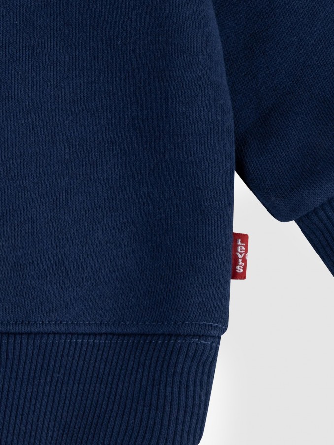 Chandal Bebe Niño Levis