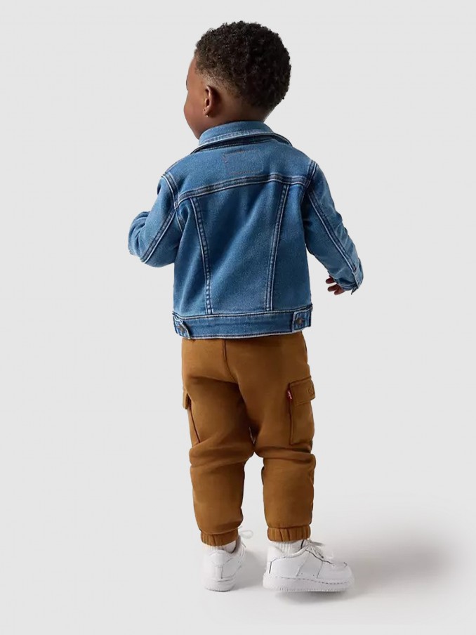 Conjuntos Bebe Nio Levis