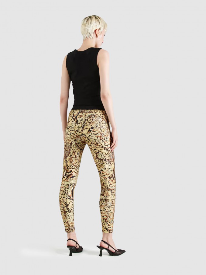 Leggins Woman Just Cavalli