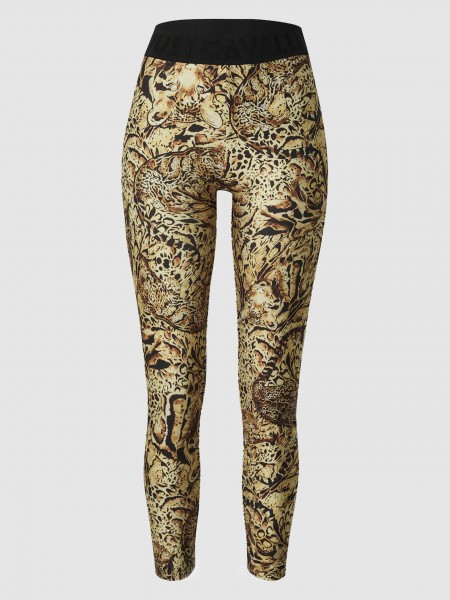 Leggins Woman Just Cavalli