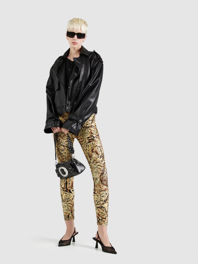 Leggins Woman Just Cavalli