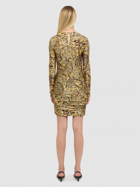 Dress Woman Just Cavalli