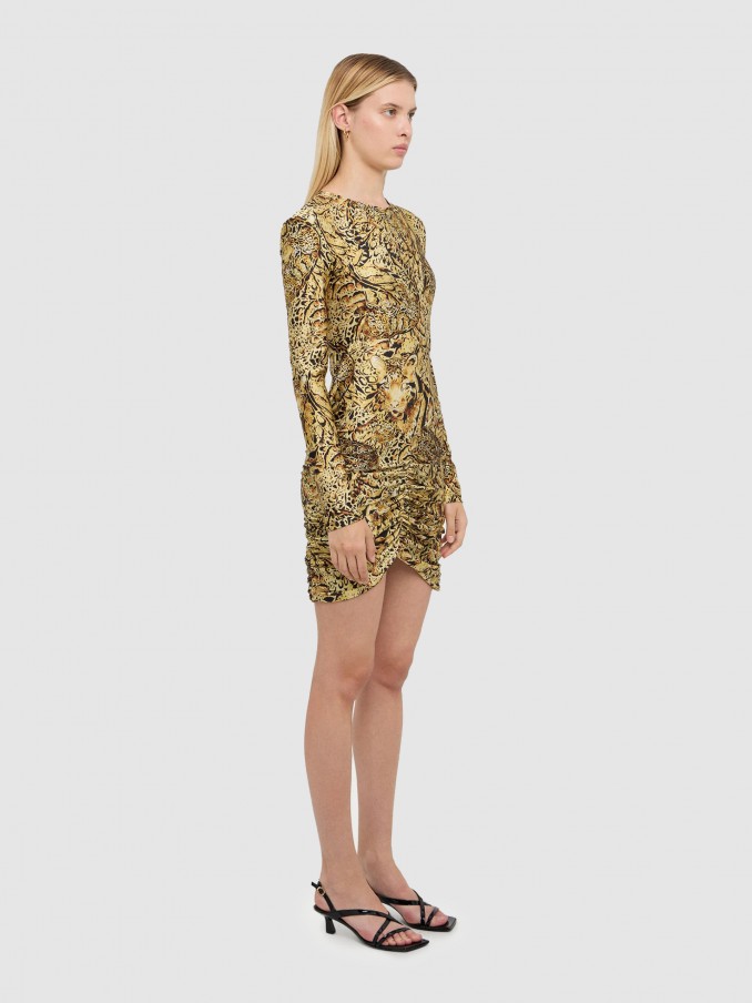 Dress Woman Just Cavalli