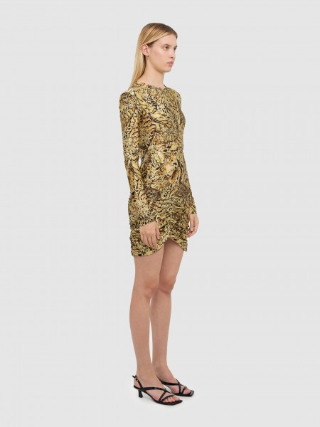 Dress Woman Just Cavalli