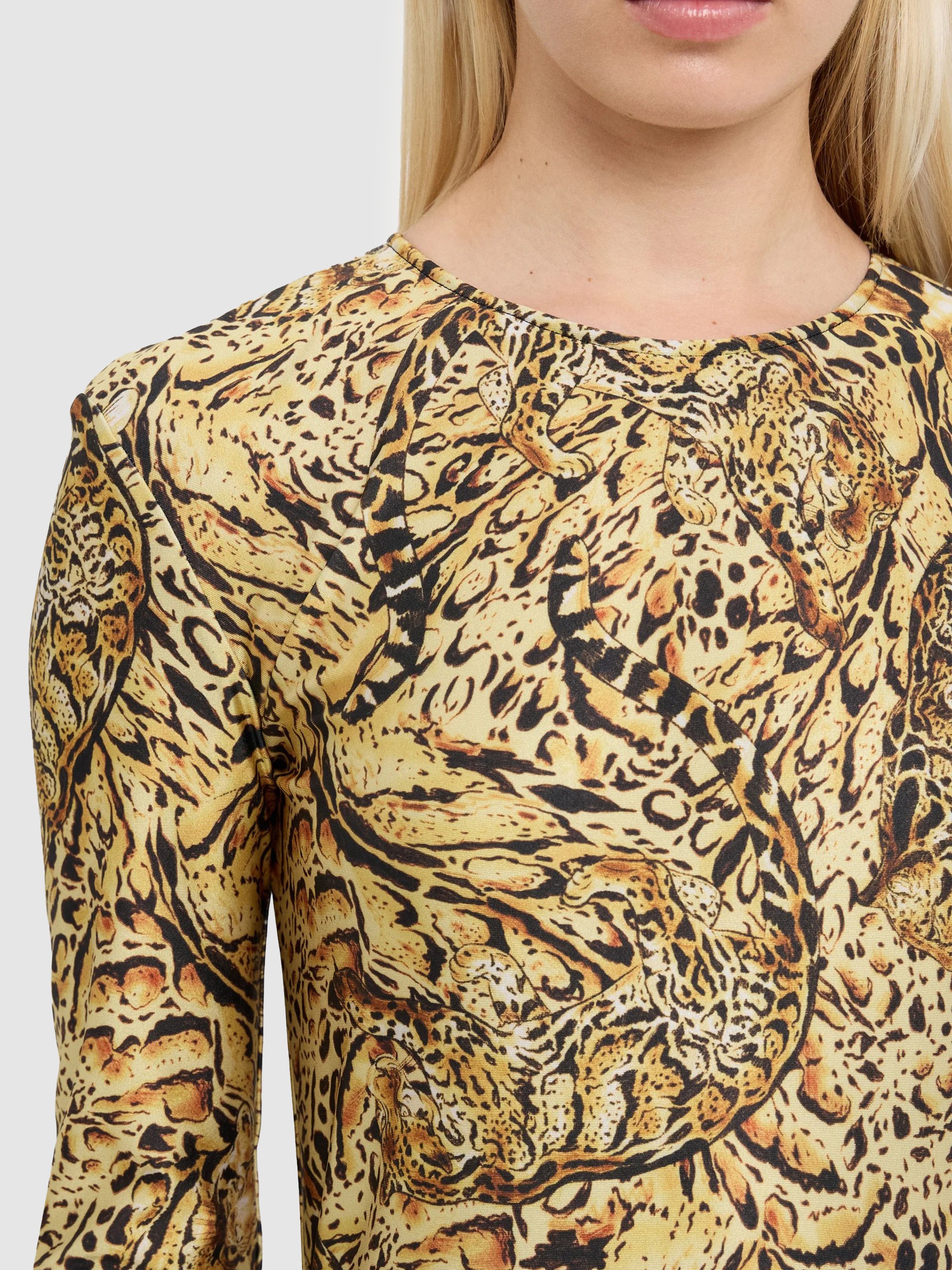 Dress Woman Just Cavalli