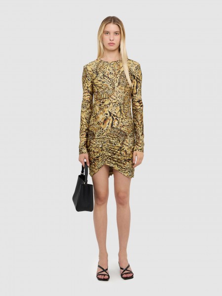 Dress Woman Just Cavalli