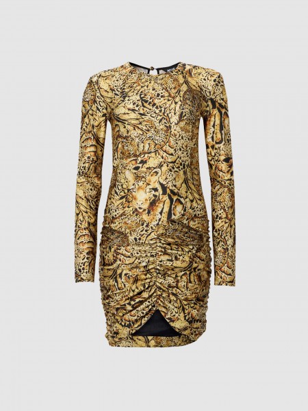 Dress Woman Just Cavalli