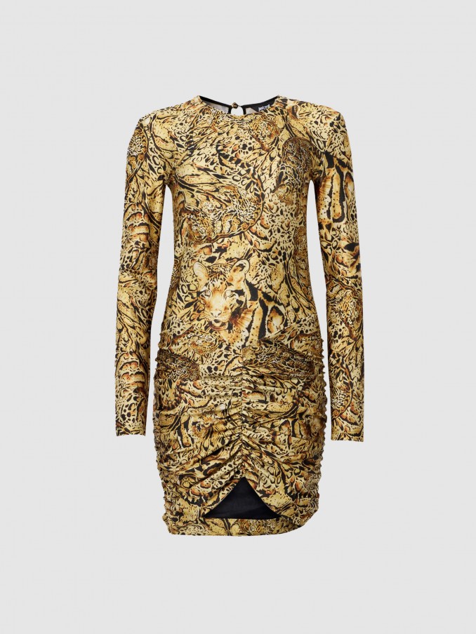 Dress Woman Just Cavalli