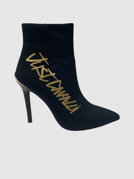 Bota Mulher Alysha Just Cavalli