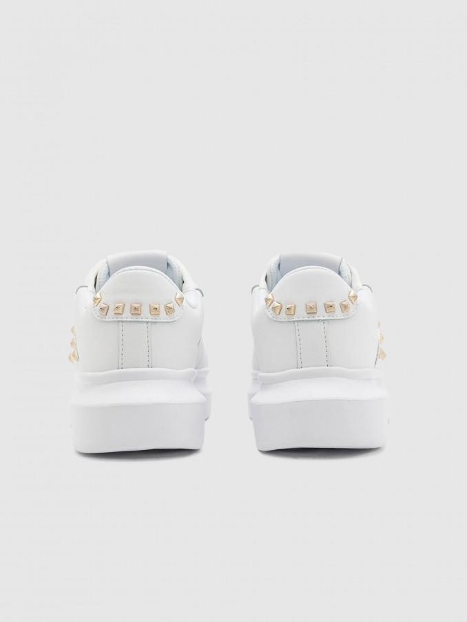 Sneakers Woman Just Cavalli