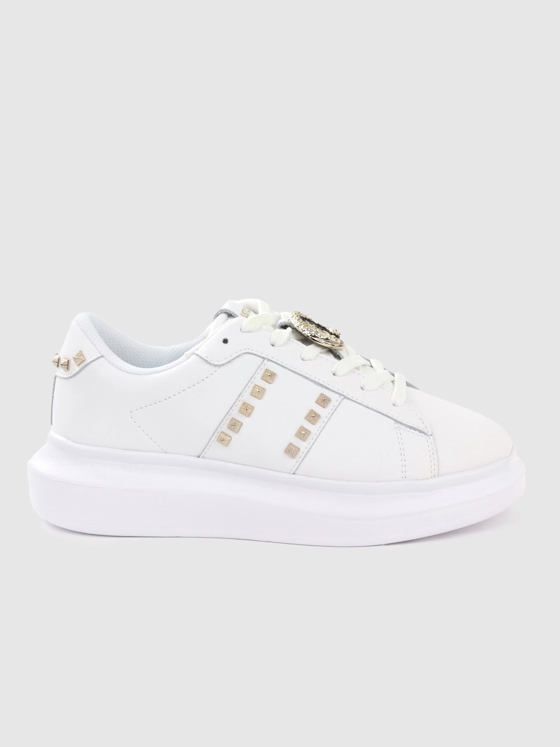 Sneakers Woman Just Cavalli