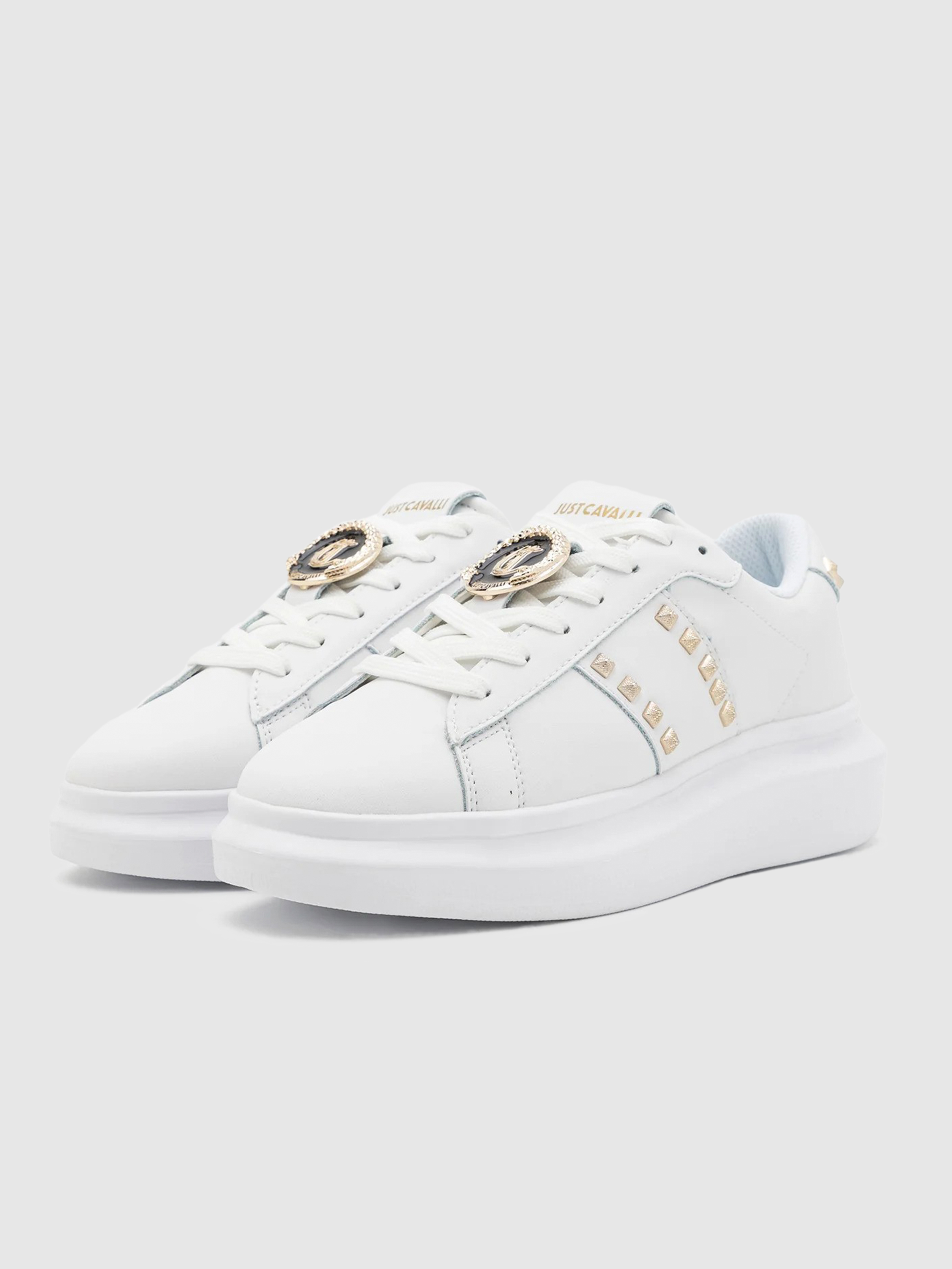 Sneakers Woman Just Cavalli