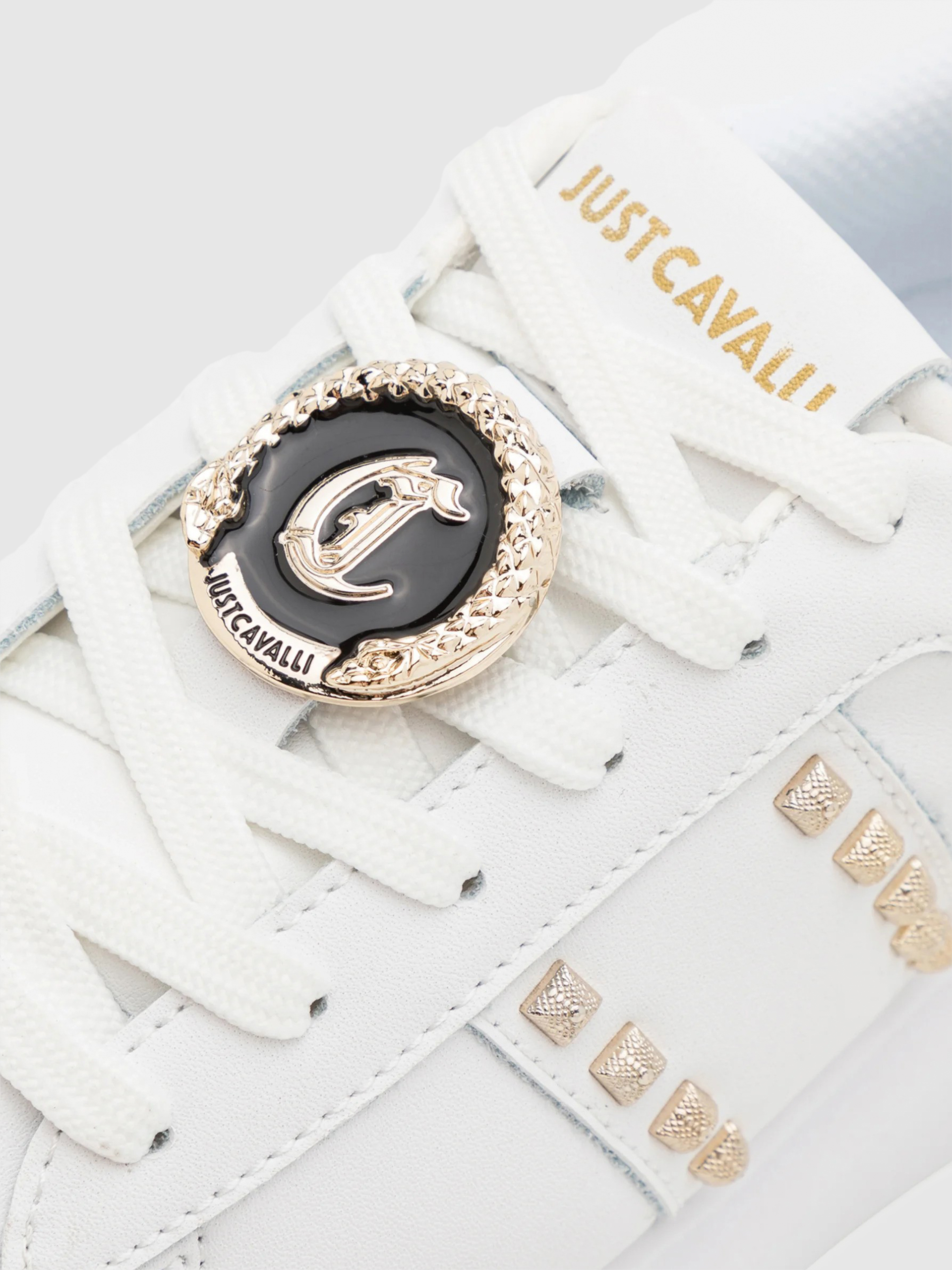 Sneakers Woman Just Cavalli