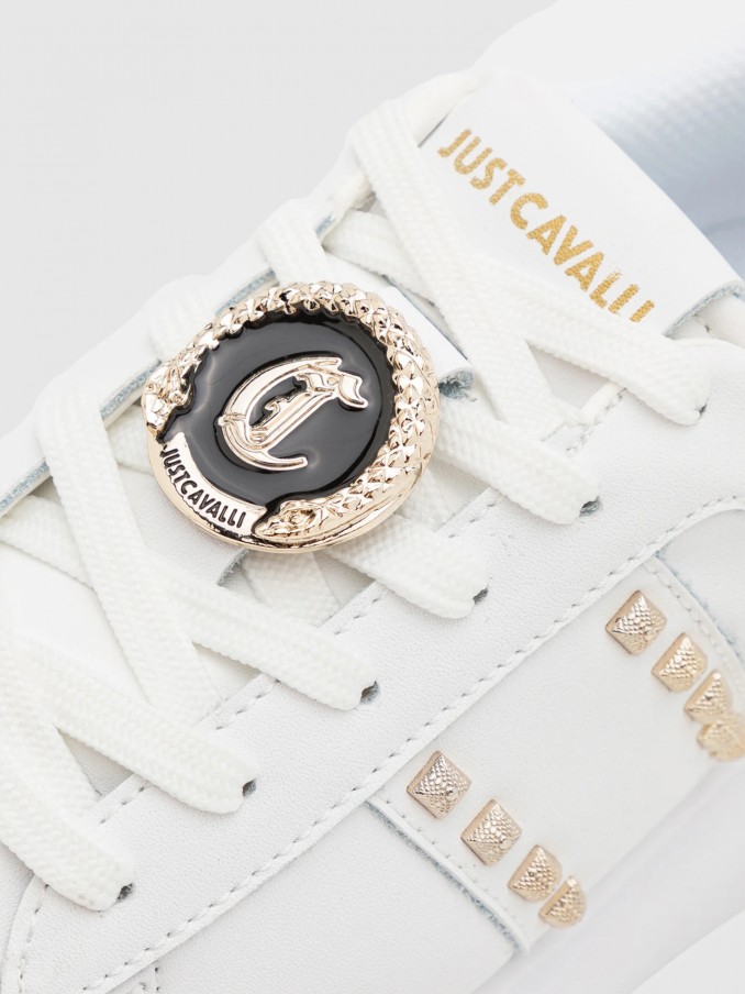 Sneakers Woman Just Cavalli