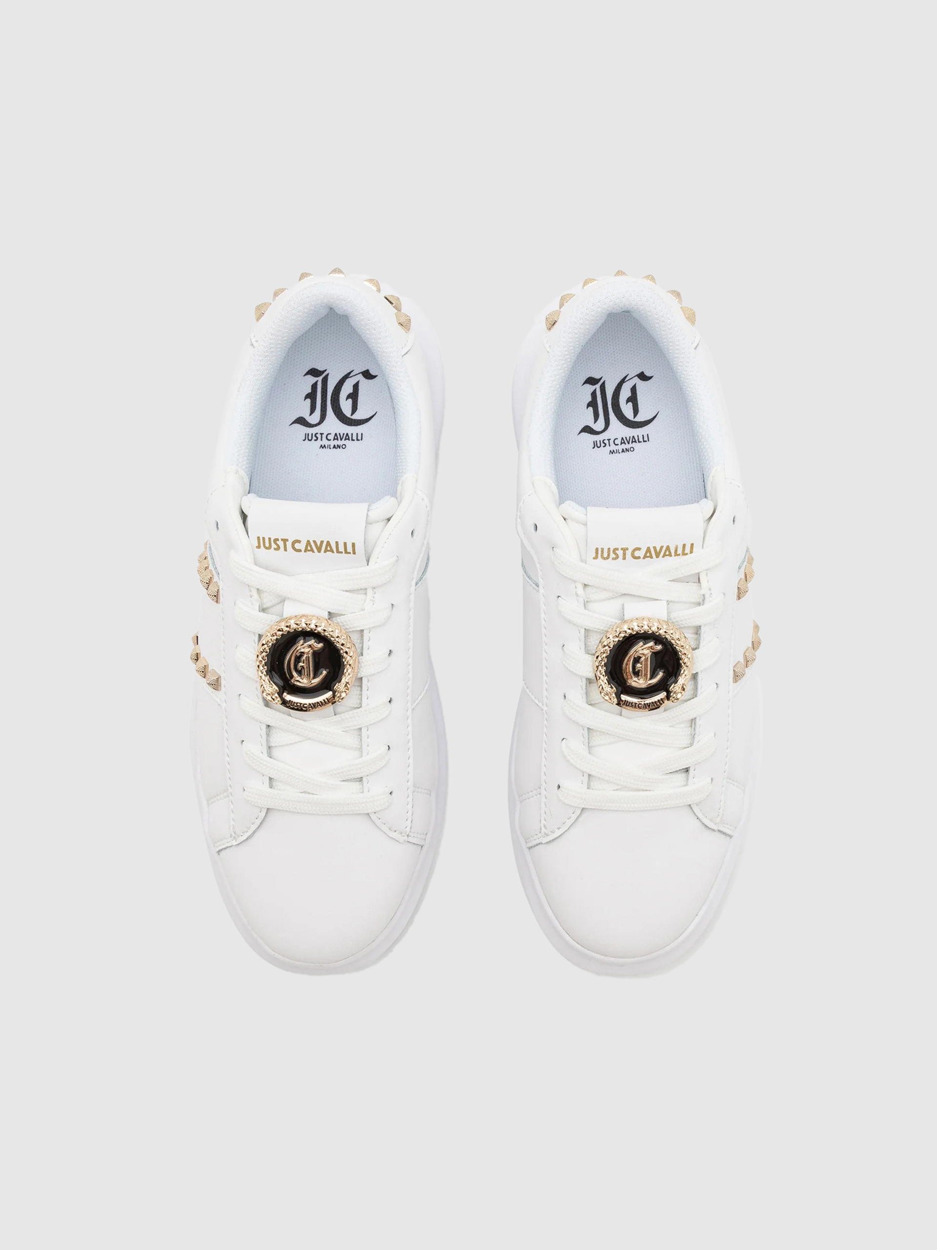 Sneakers Woman Just Cavalli