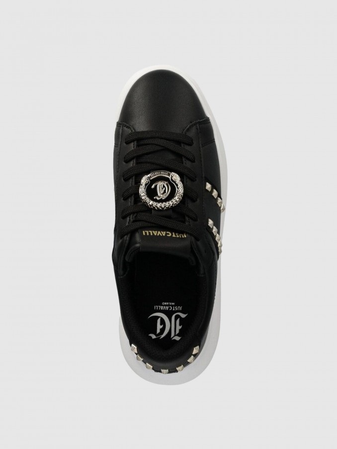 Sneakers Woman Just Cavalli