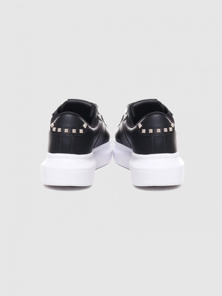 Sneakers Woman Just Cavalli Sneakers Woman Just Cavalli