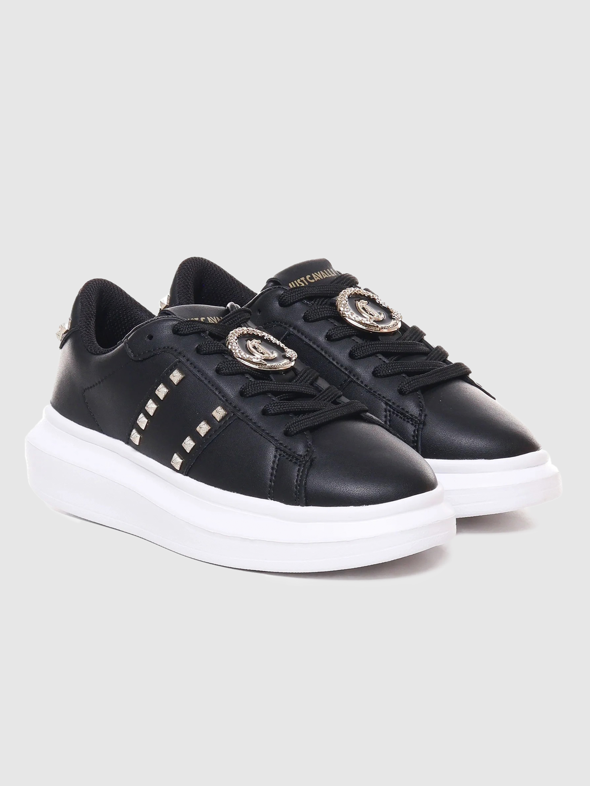 Sneakers Woman Just Cavalli