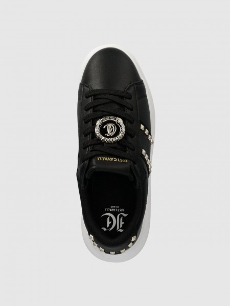 Sneakers Woman Just Cavalli