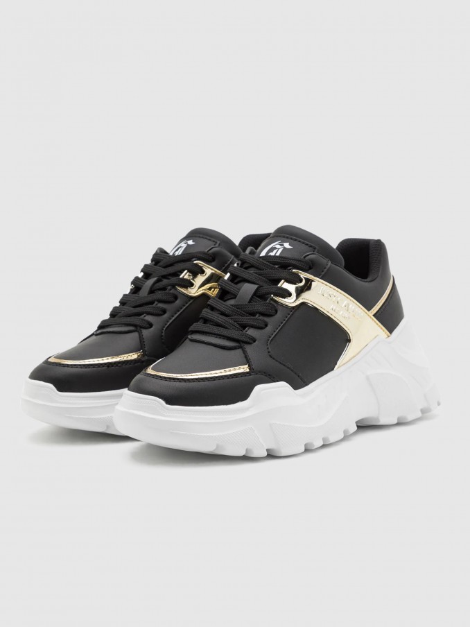 Sneakers Woman Just Cavalli