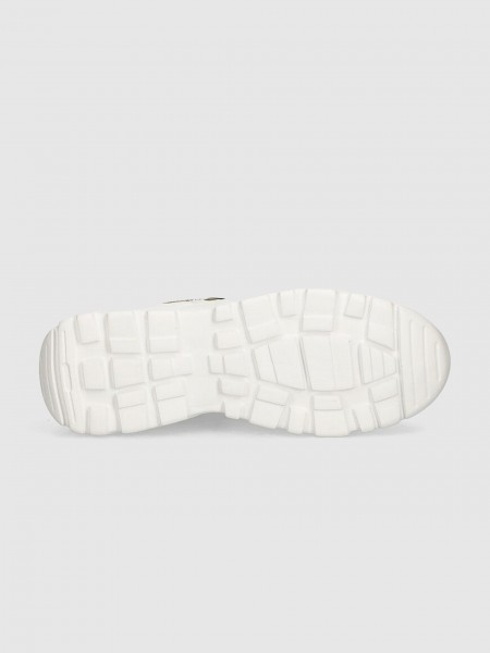 Sapatilhas Mulher Just Cavalli