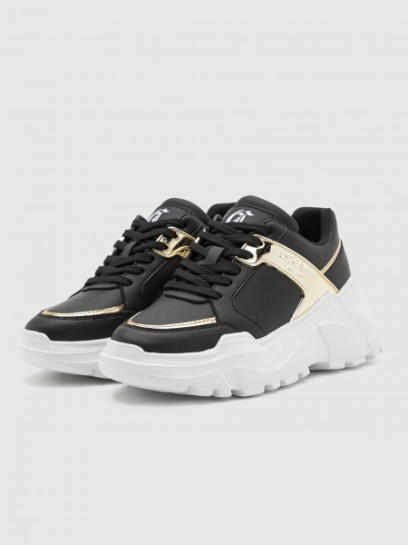 Sneakers Woman Just Cavalli
