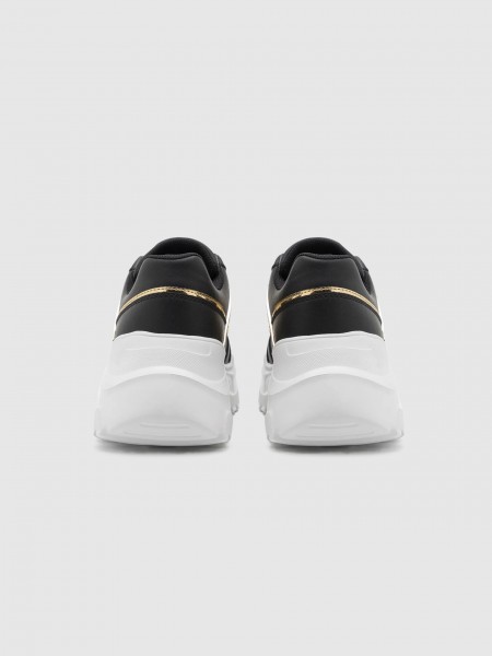 Sneakers Woman Just Cavalli