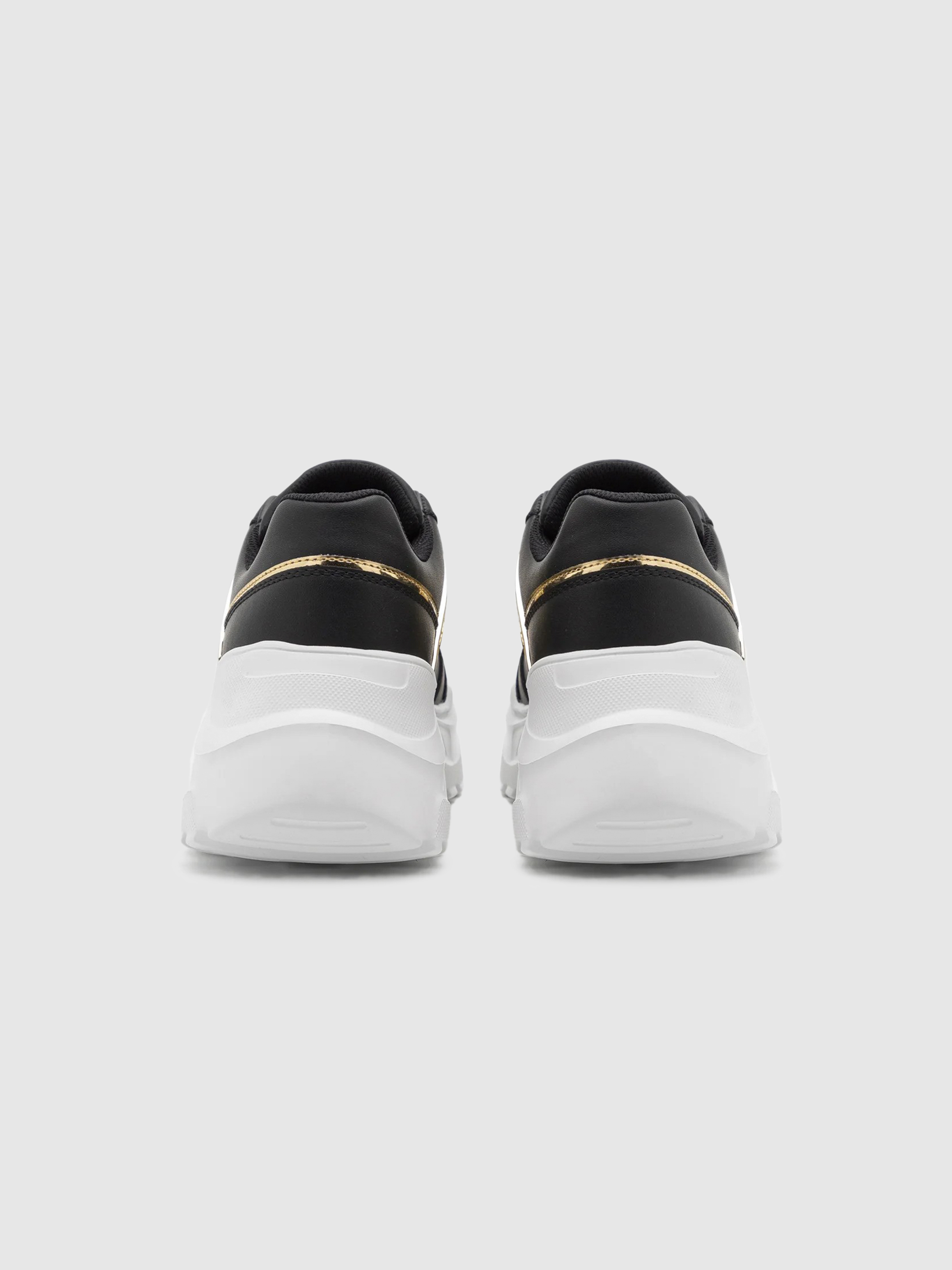 Sneakers Woman Just Cavalli