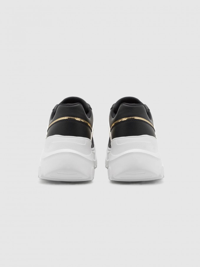 Sneakers Woman Just Cavalli