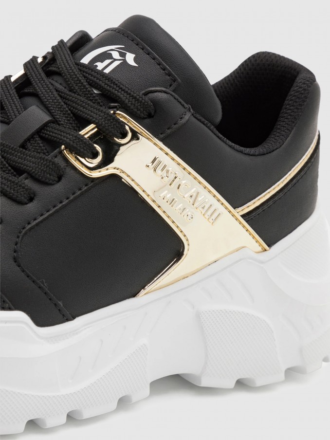 Sneakers Woman Just Cavalli