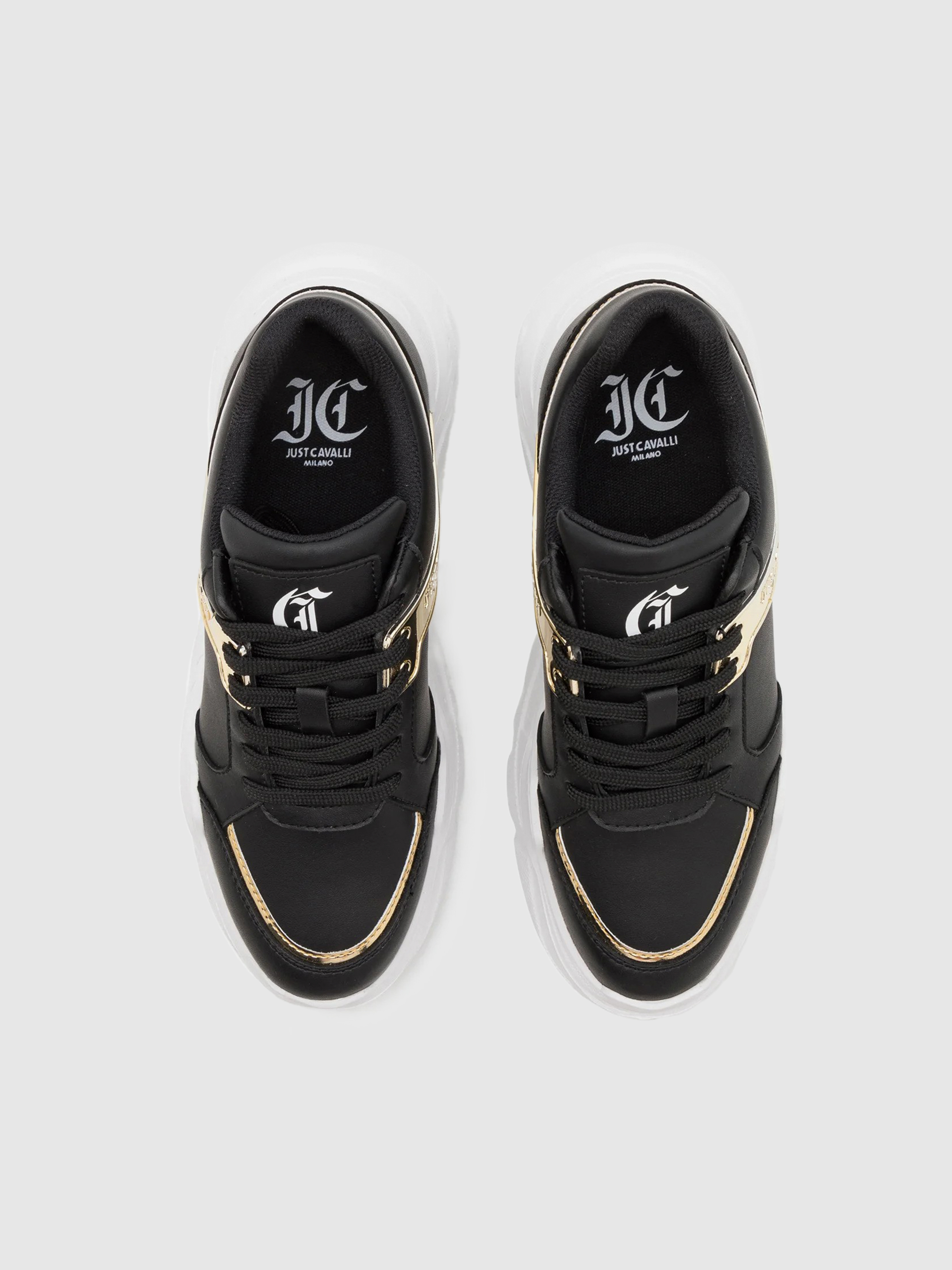 Sneakers Woman Just Cavalli