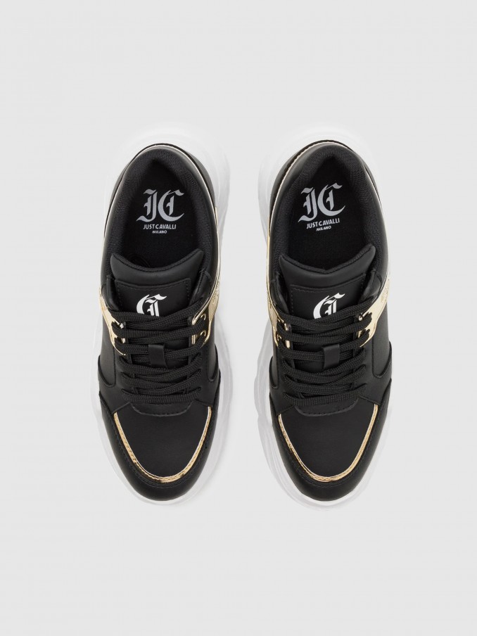 Sneakers Woman Just Cavalli