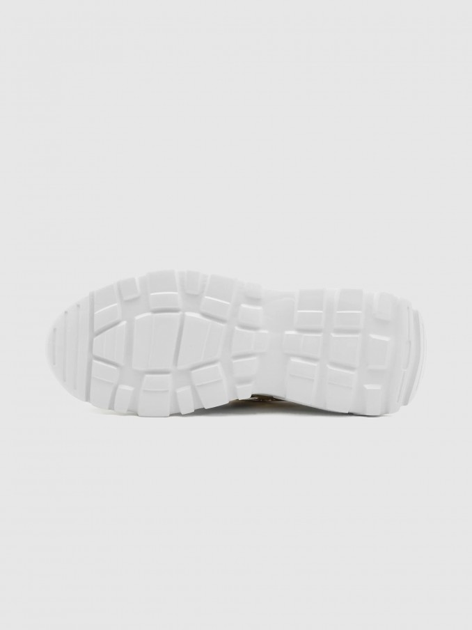 Sneakers Woman Just Cavalli