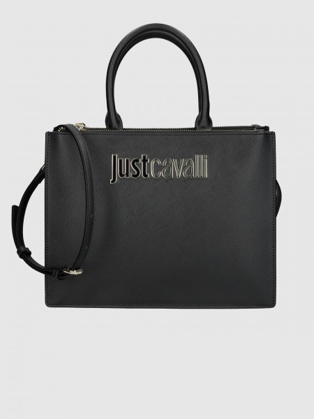 Tote Bag Mulher Just Cavalli