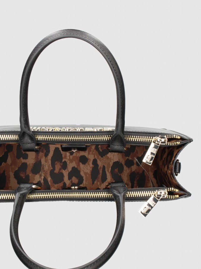 Tote Bags Woman Just Cavalli