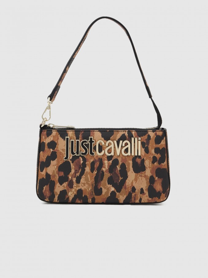 Bolsos de hombro Mujer Just Cavalli
