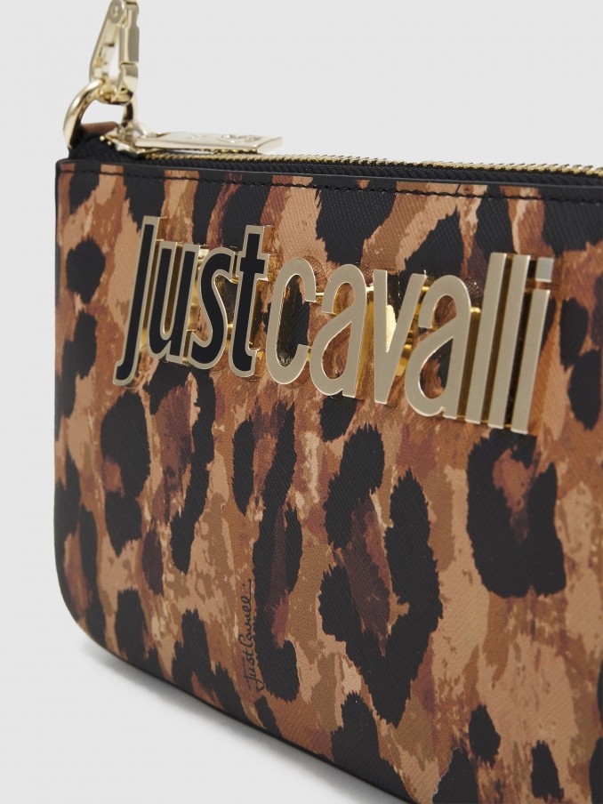 Bolsos de hombro Mujer Just Cavalli