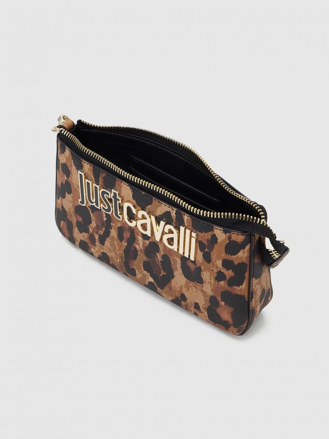 Bolsos de hombro Mujer Just Cavalli