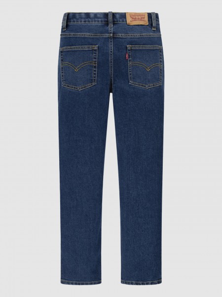 Pants Boy Levis