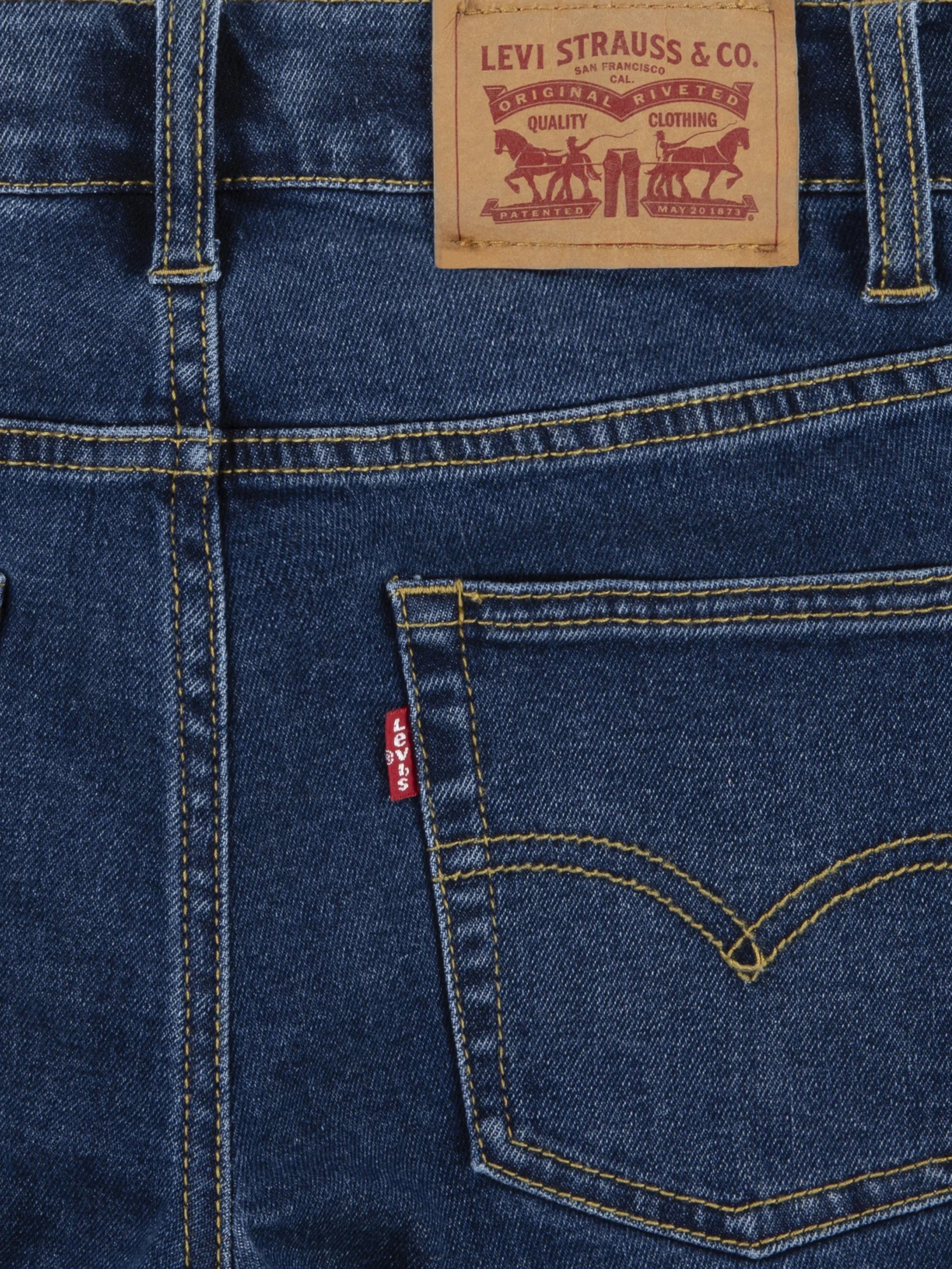Pants Boy Levis
