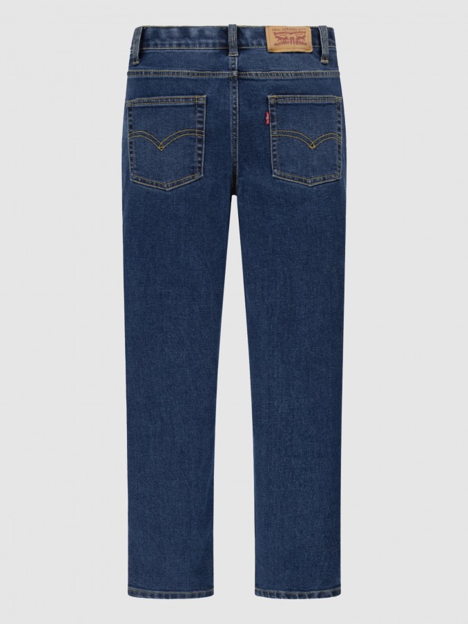 Pantalones Nio Levis