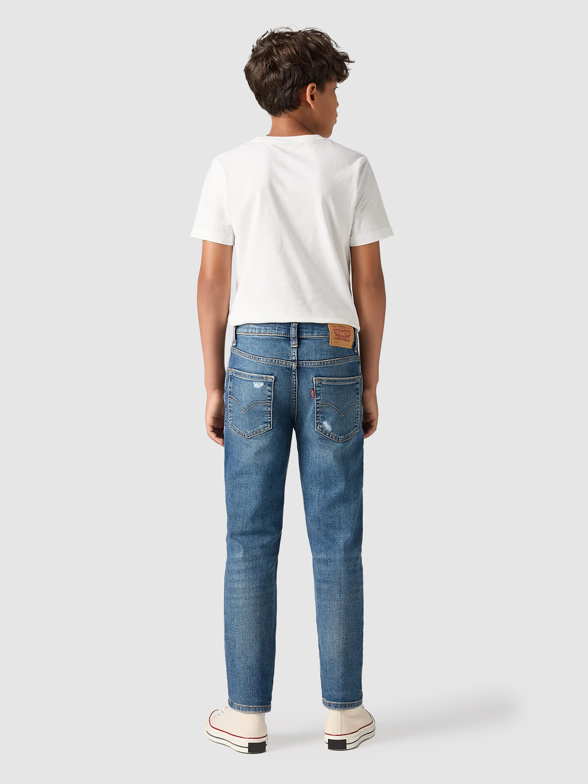 Pants Boy Levis